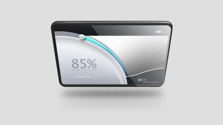 MTS_GUI - DESIGN PINO - 디자인 피노