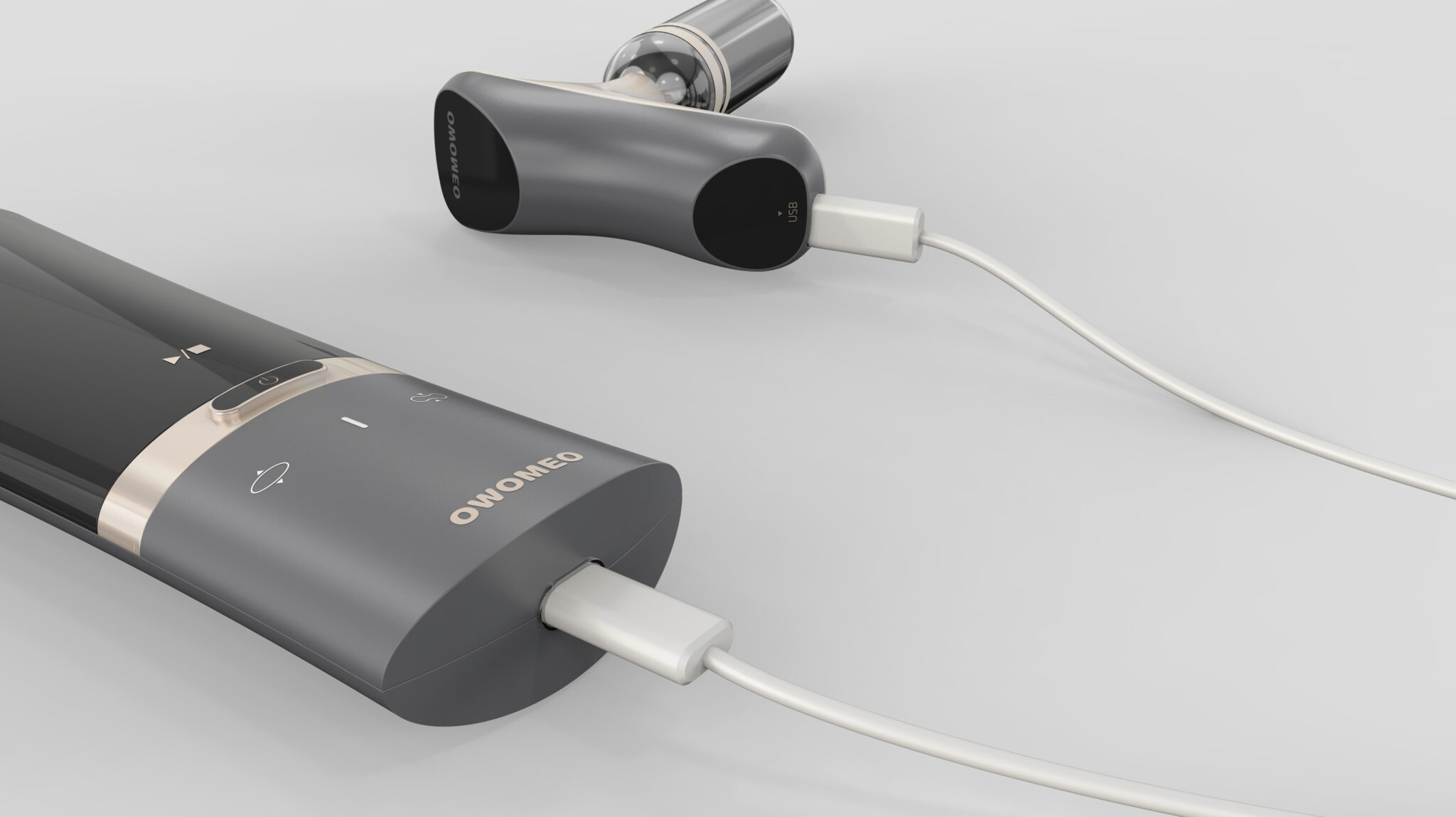 Innova Incontinence Device Urinary Incontinence Device_개인용 요실금 치료기기_2_Medical - DESIGN PINO - 디자인 피노